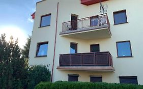 Apartament Pod Gwiazdami